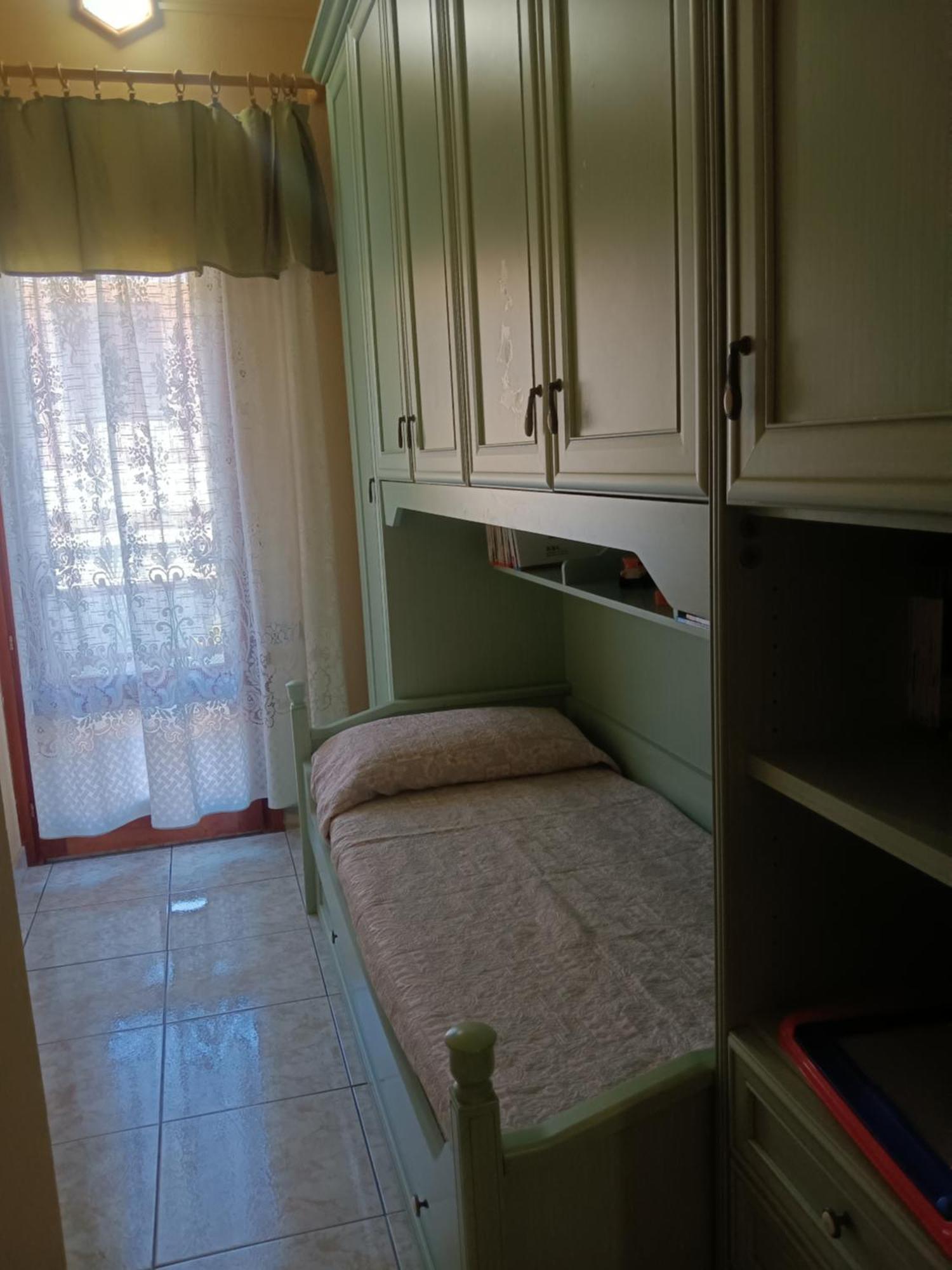 Vacanze A Solanas Con Clima Cup1863 Exterior foto